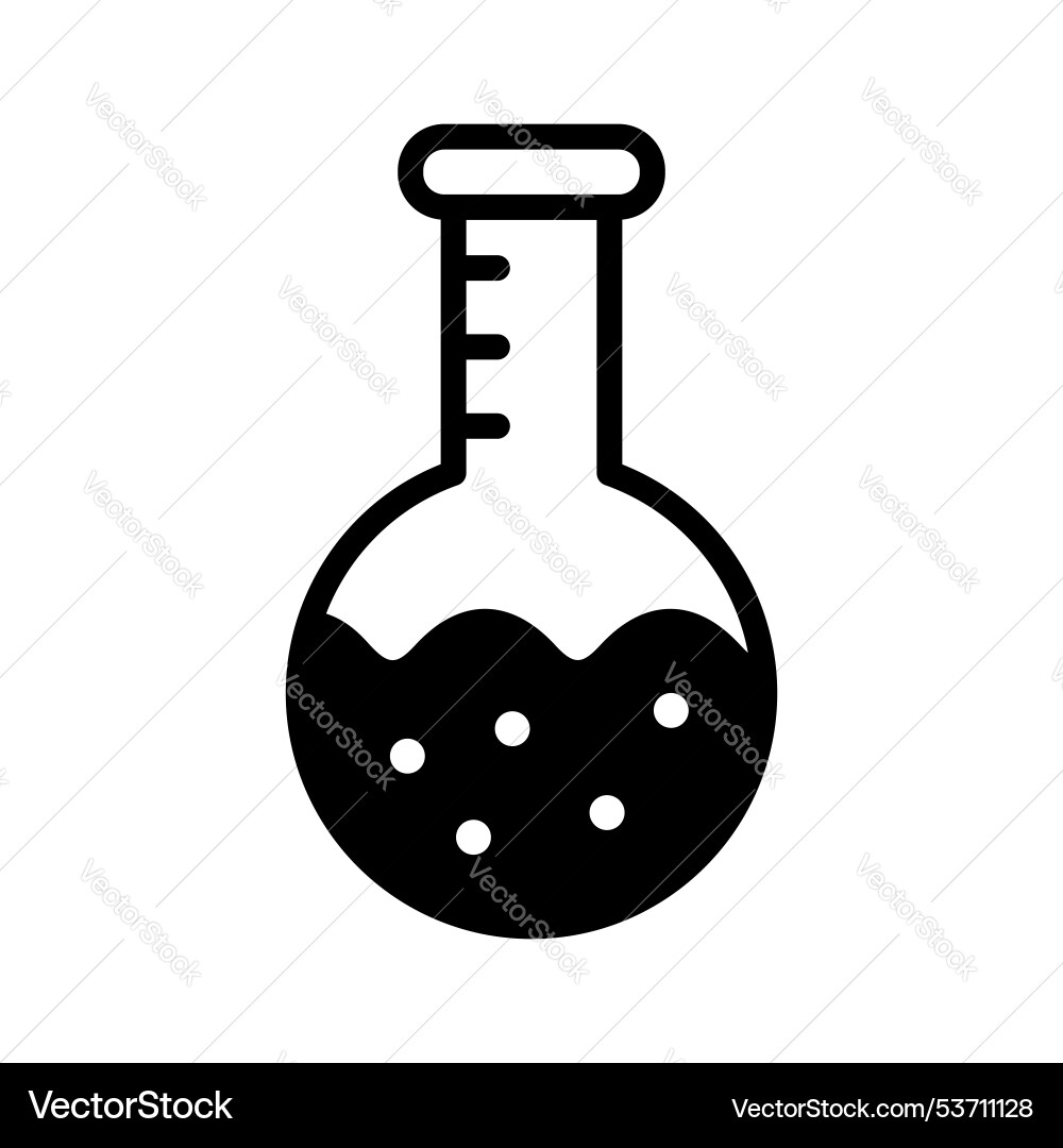 Experiment Vector Image