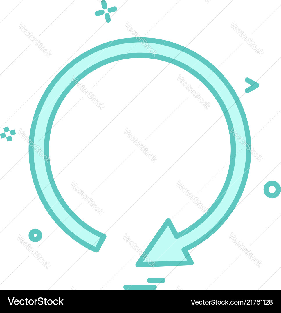 User interface icon design User interface icon design Vector Image