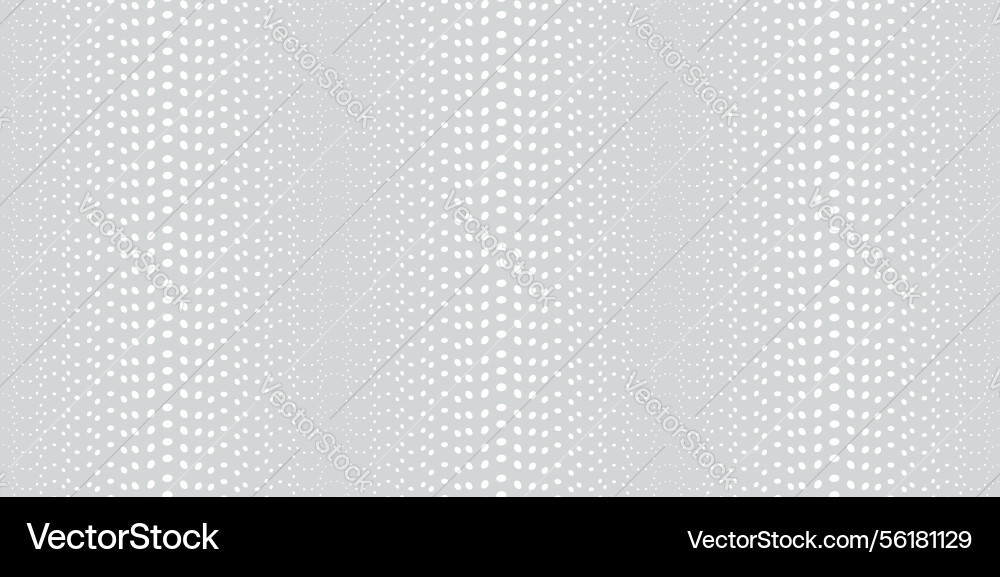 Dotted pattern texture circle polkadot background Dotted pattern texture circle polkadot background vector image