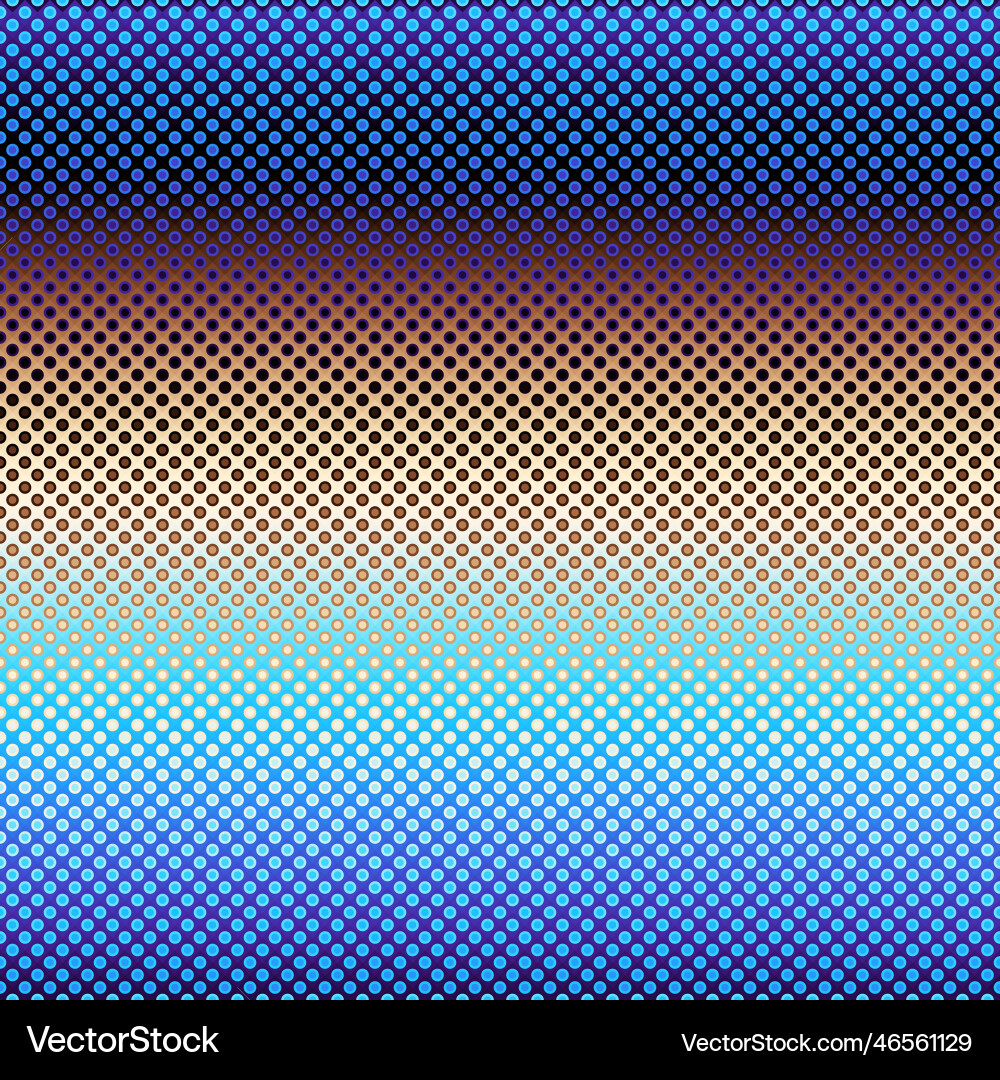 Geometric abstract pattern in low poly style Geometric abstract pattern in low poly style vector image