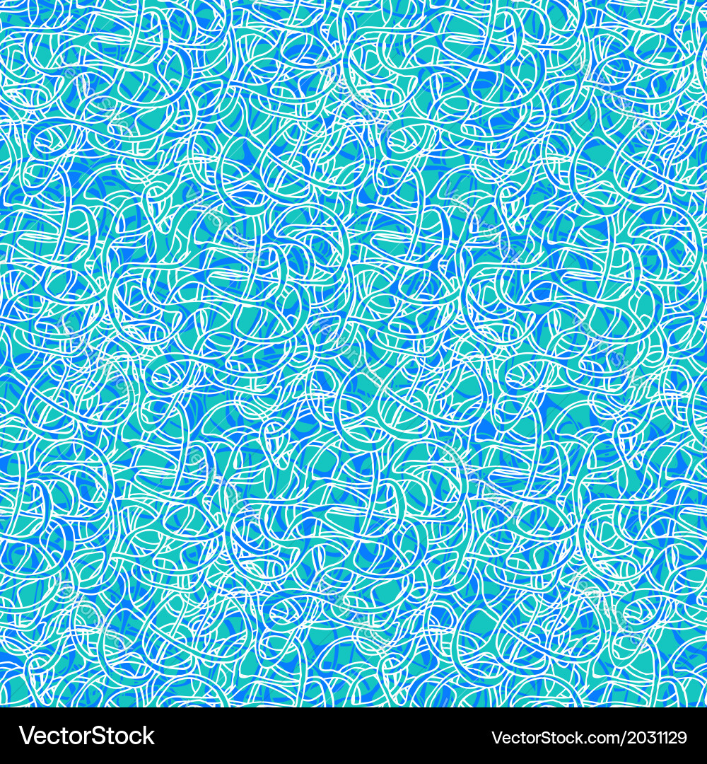 Pattern with thin lines in random direction Vector Image