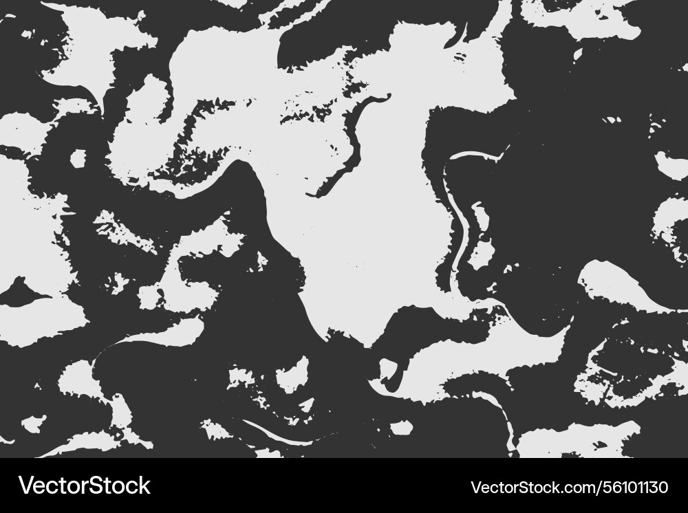 Abstract background texture with destruction Vector Image