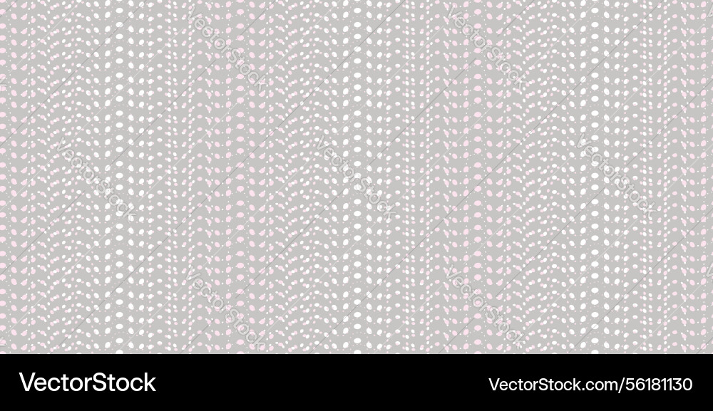 Dotted pattern texture circle polkadot background Dotted pattern texture circle polkadot background vector image