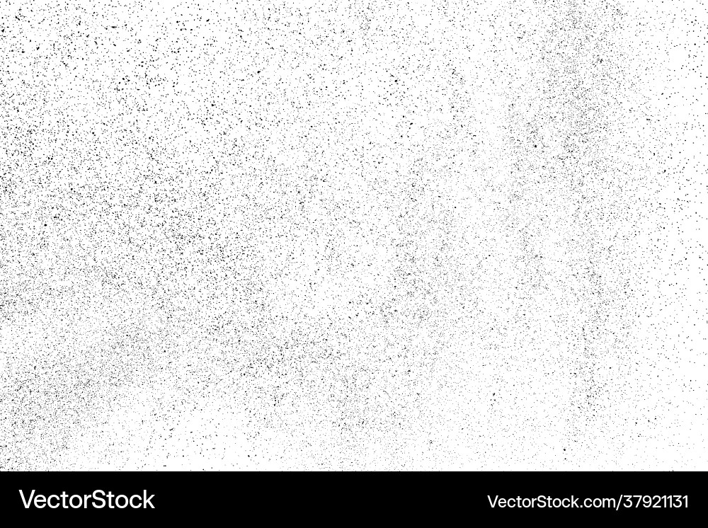 Rusted Grain Texture Vector Image