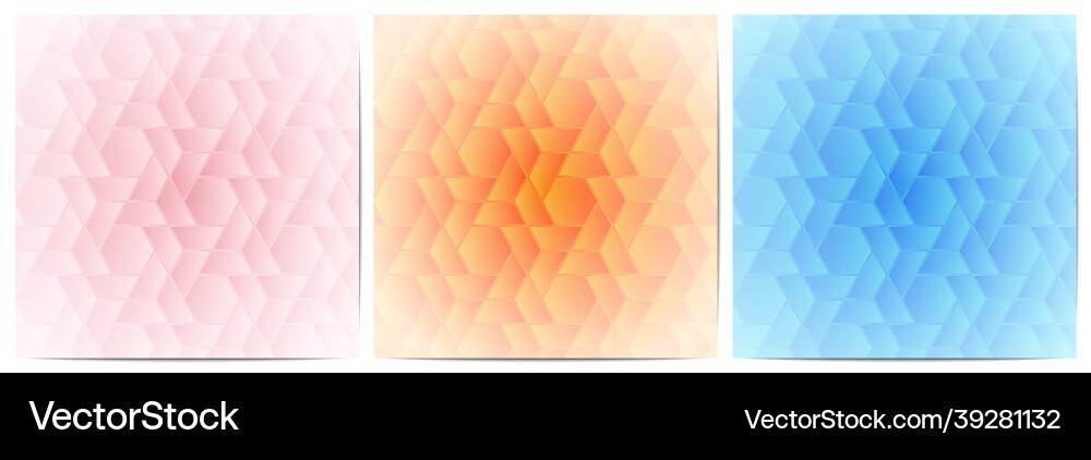 Abstract background with geometric pattern Abstract background with geometric pattern vector image