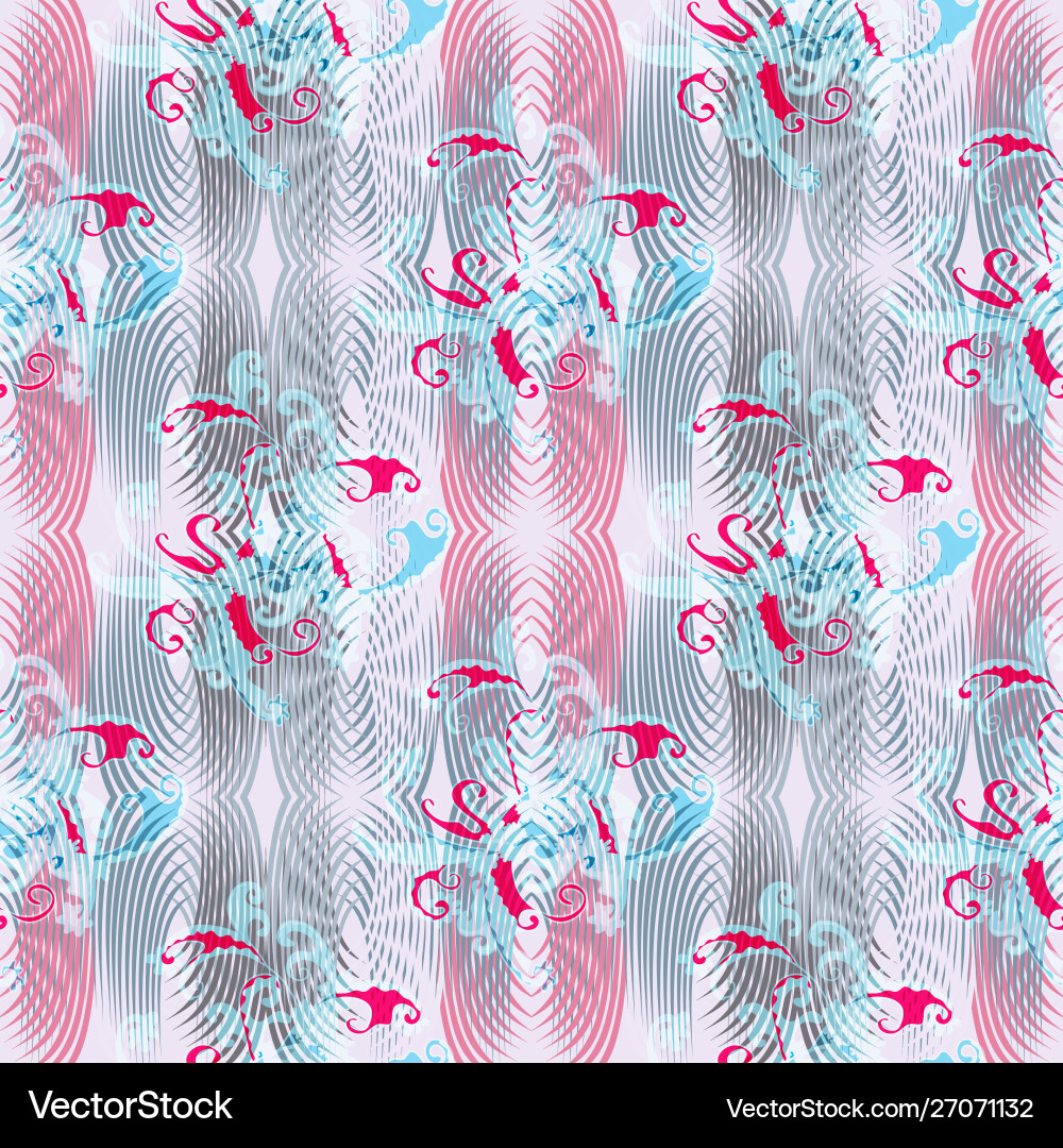 Abstract color pattern for your design Abstract color pattern for your design vector image
