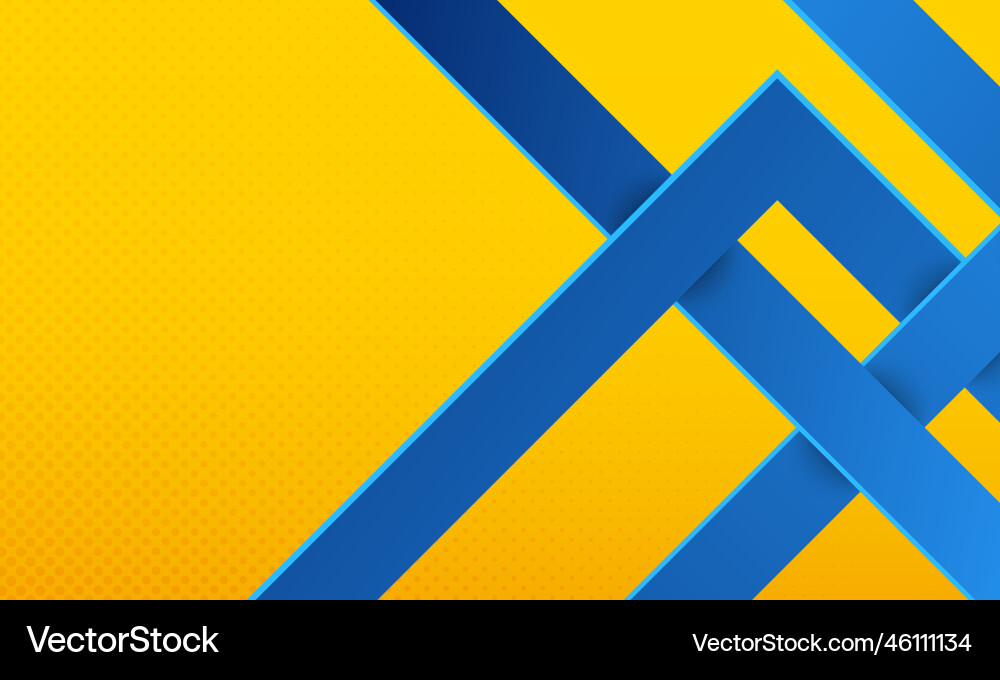 Abstract background minimal geometric lines Vector Image