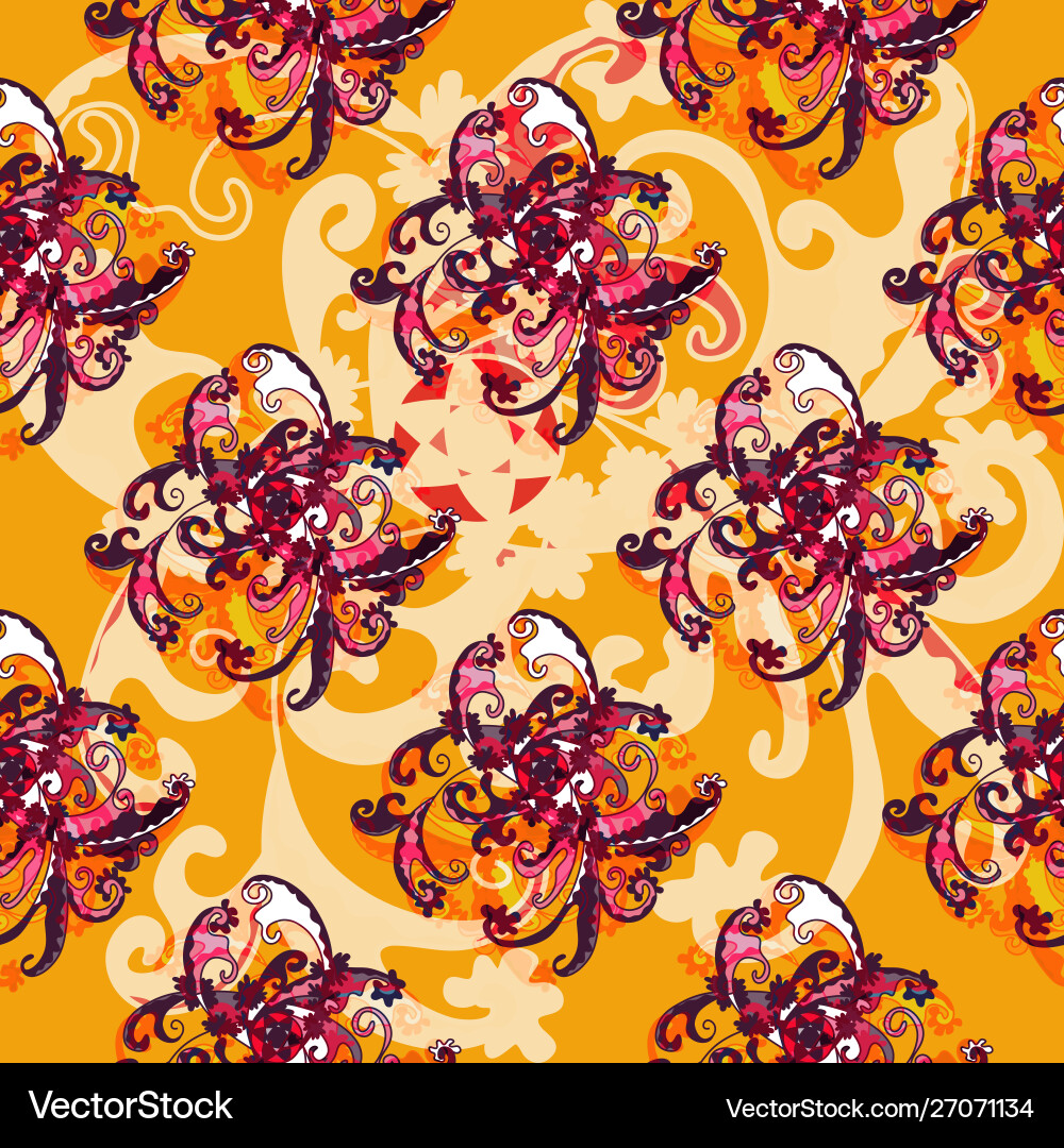 Abstract color pattern for your design Abstract color pattern for your design Vector Image