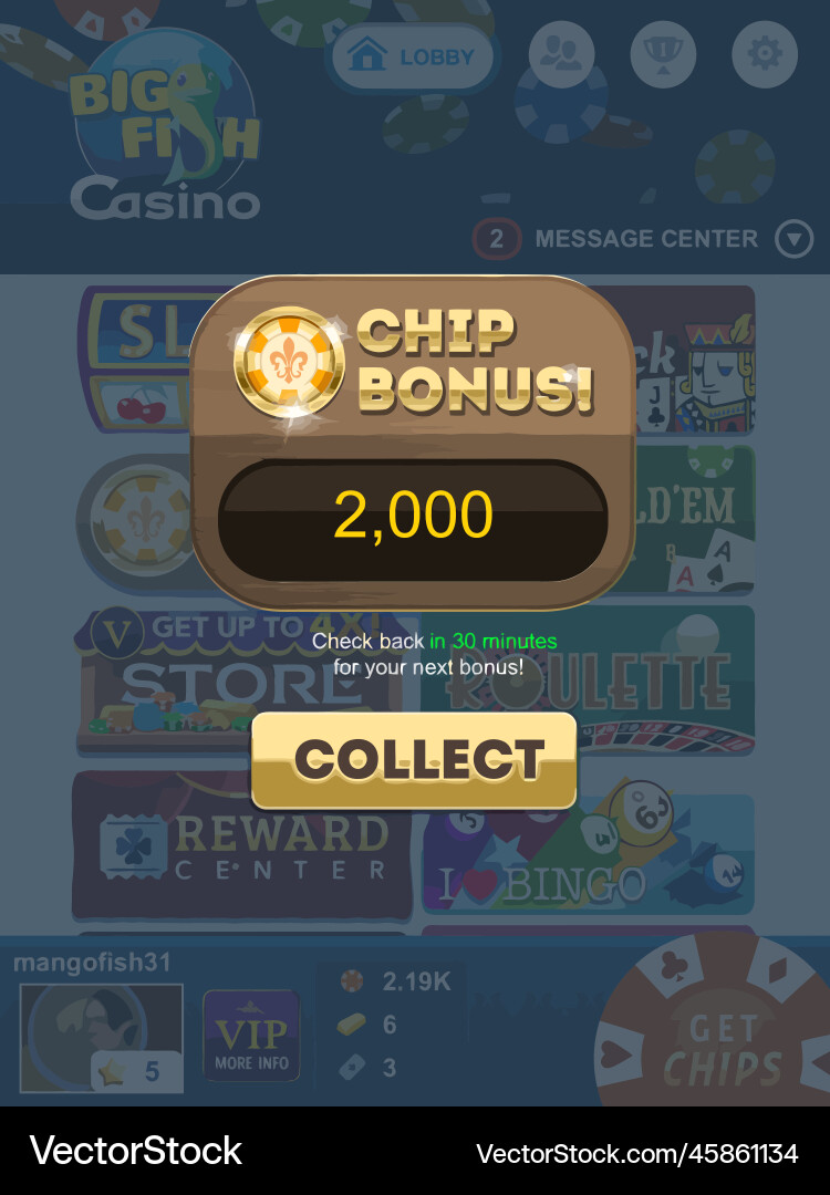 Complete set of level button game ui pop-up icon vector image