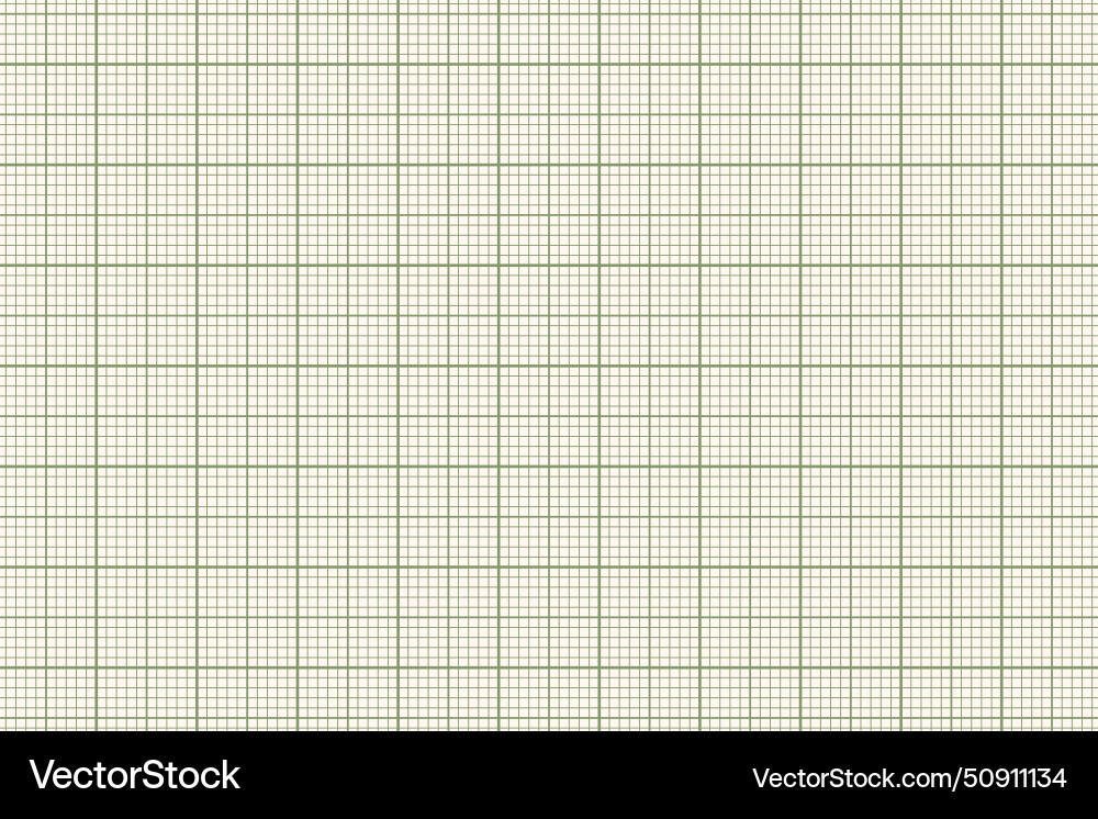 Millimeter graph paper grid abstract squared Millimeter graph paper grid abstract squared vector image
