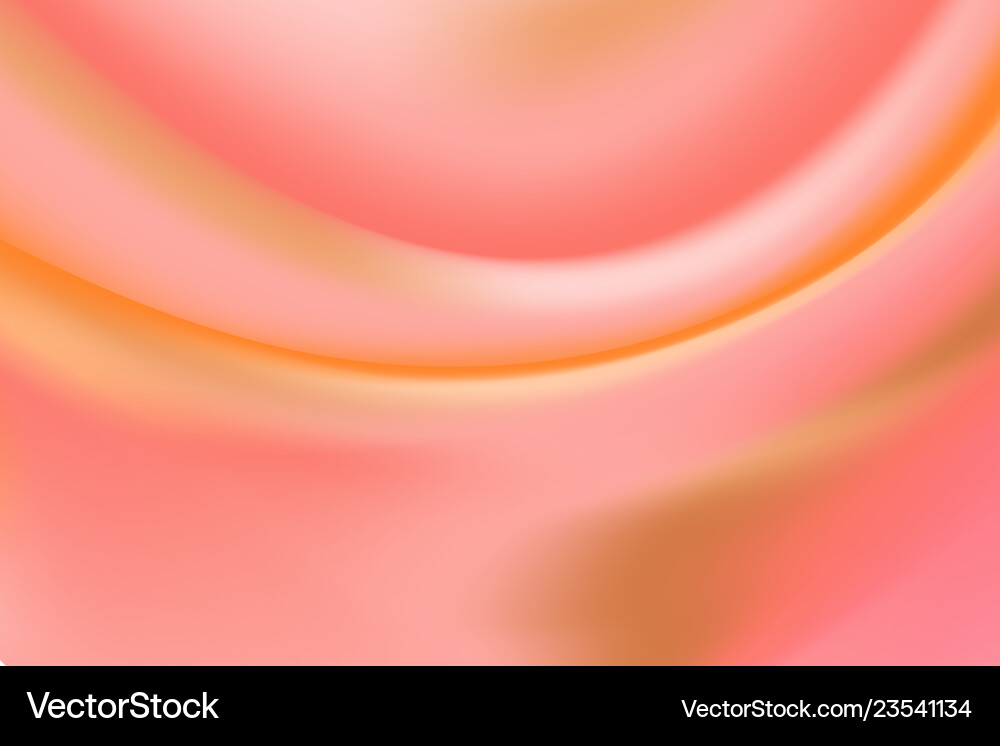 Smooth background with imitation of fabric folds Smooth background with imitation of fabric folds vector image