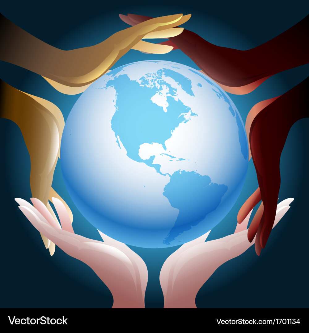 Unity Vector Image