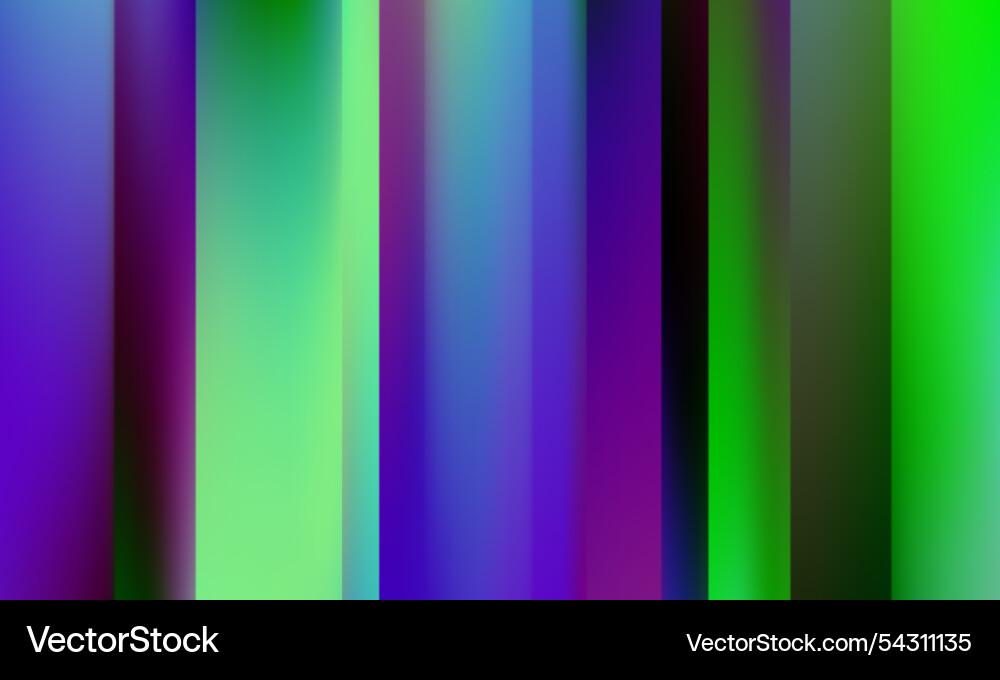 Abstract colorful blur background curve Abstract colorful blur background curve Vector Image