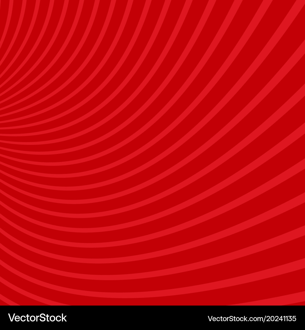 Abstract spiral pattern background vector image