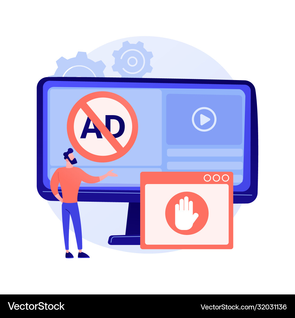 Access code concept metaphor vector image