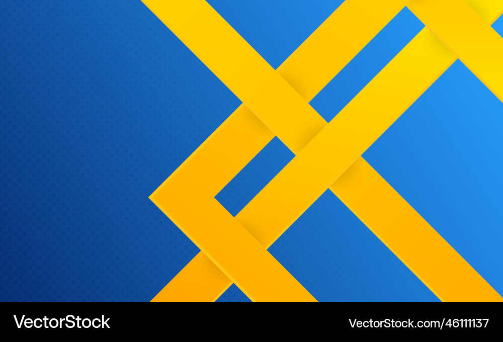 Abstract background minimal geometric lines Vector Image