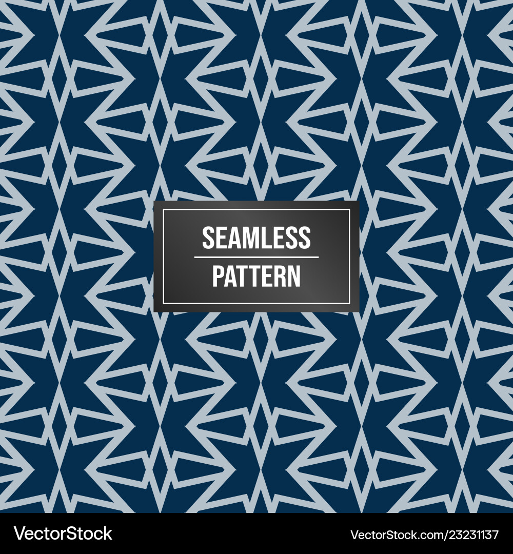 Geometric pattern background modern abstract Geometric pattern background modern abstract vector image