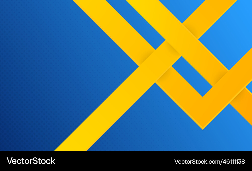 Abstract background minimal geometric lines Vector Image
