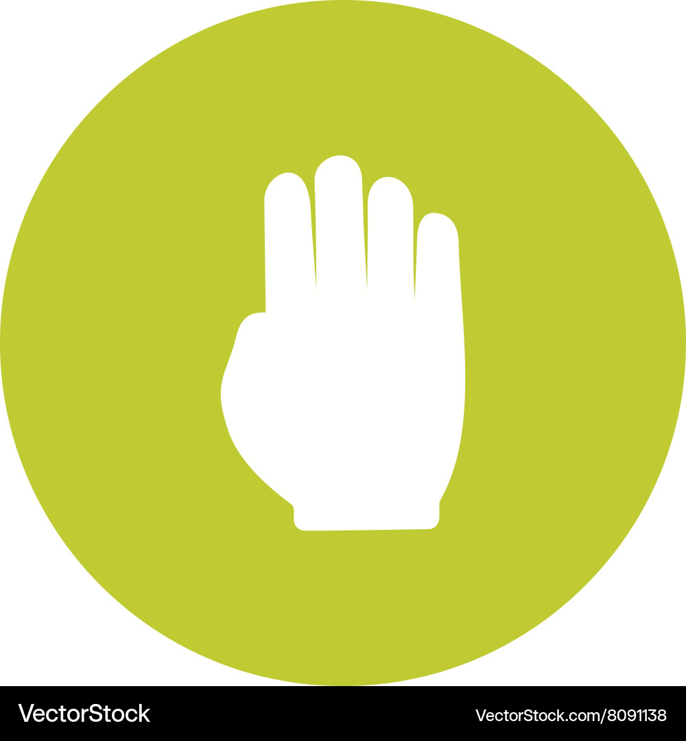 Drag window Vector Image