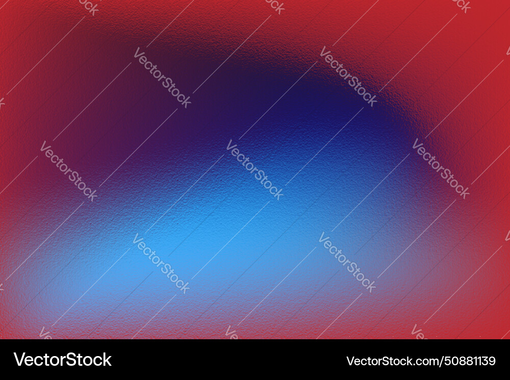 Abstract blur gradient background with frosted Abstract blur gradient background with frosted vector image