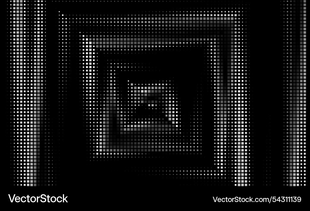 Black abstract background with dark concept Black abstract background with dark concept vector image