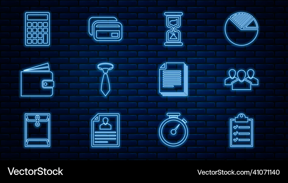 Set line clipboard with checklist users group Set line clipboard with checklist users group vector image