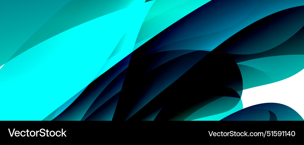 Trendy simple fluid color gradient abstract Trendy simple fluid color gradient abstract Vector Image