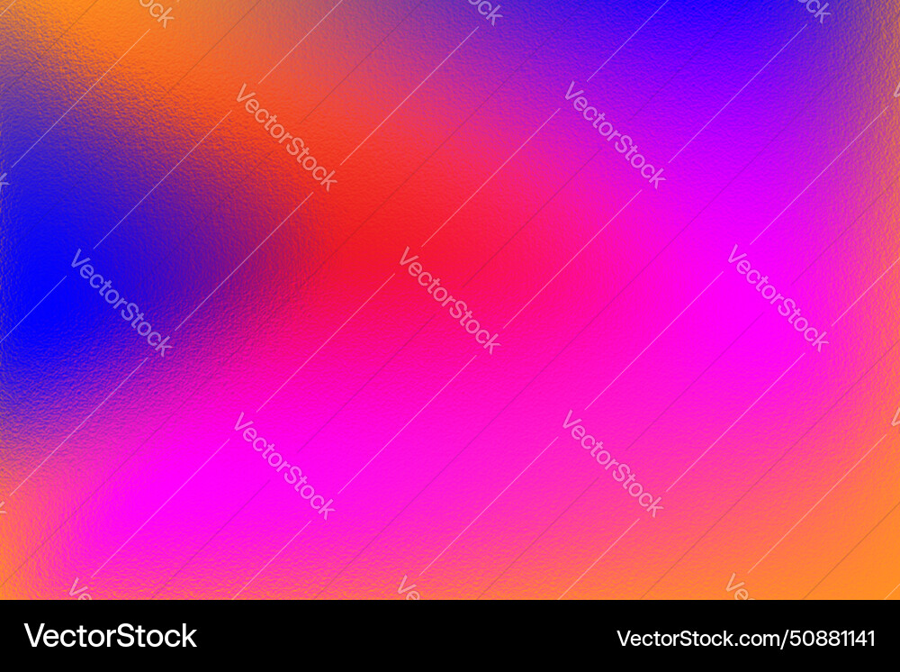 Abstract blur gradient background with frosted Abstract blur gradient background with frosted vector image