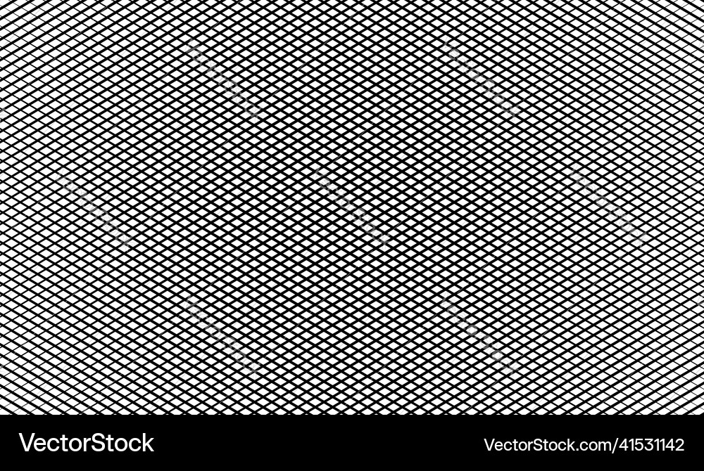 Diagonale schräge Gittergitter Gitter Diagonale schräge Gittergitter Gitter vektorbild