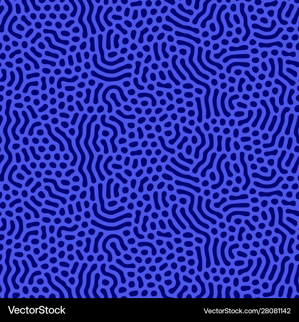 Organic background with rounded lines diffusion Organic background with rounded lines diffusion vector image