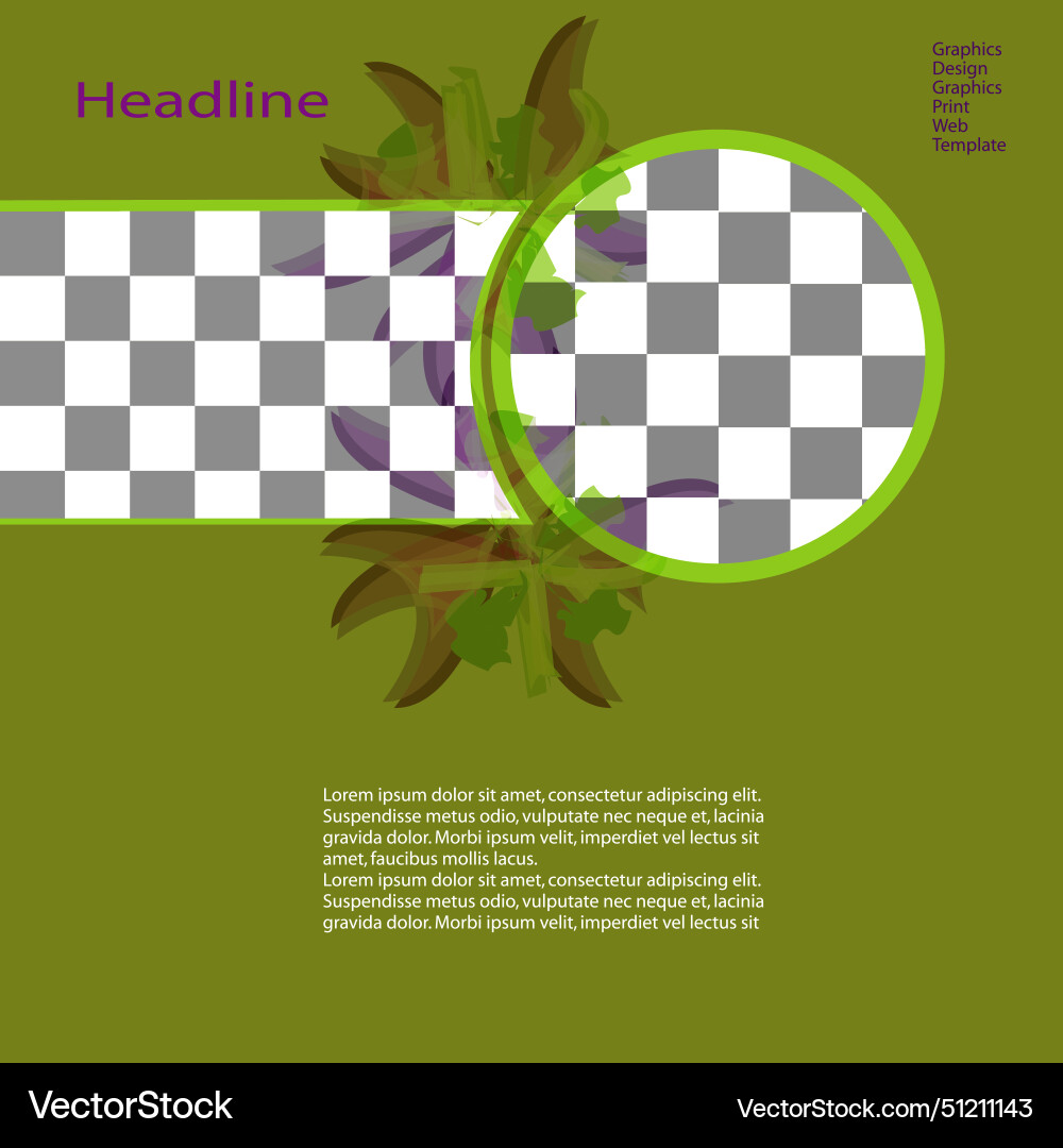 Graphics 27 Vector Image