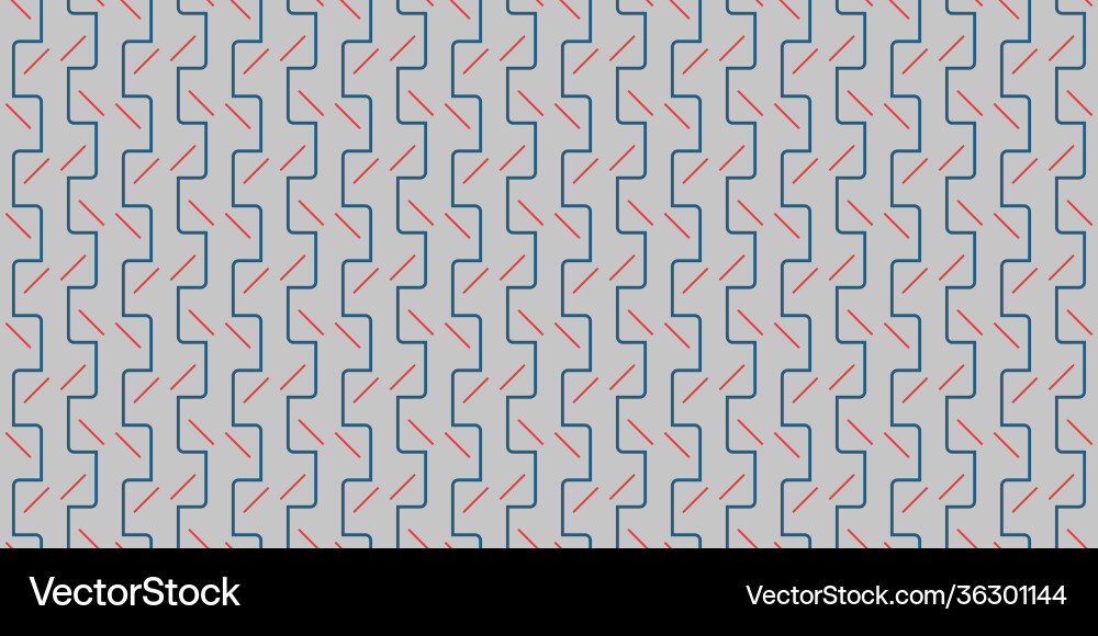 Seamless pattern geometrical texture background Seamless pattern geometrical texture background Vector Image