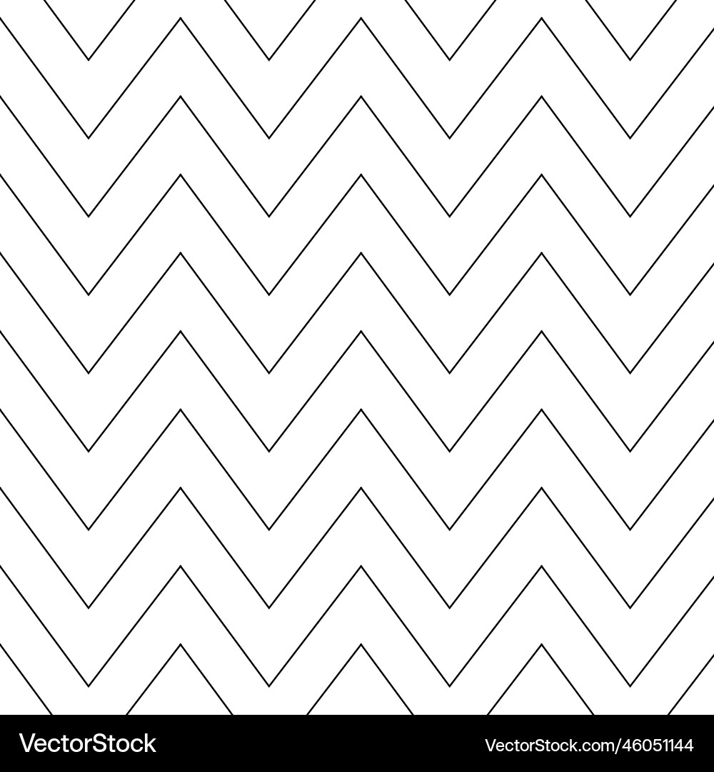 Stroke pattern Stroke pattern vector image