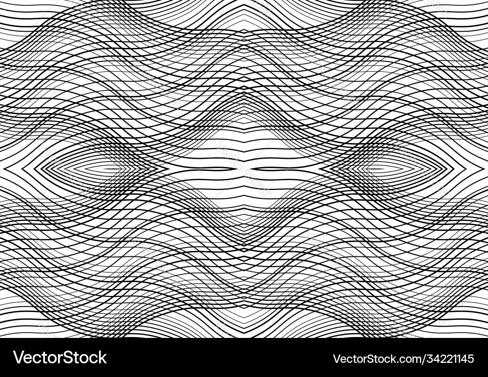 Repeatable and tileable grid mesh zig-zag Repeatable and tileable grid mesh zig-zag vector image