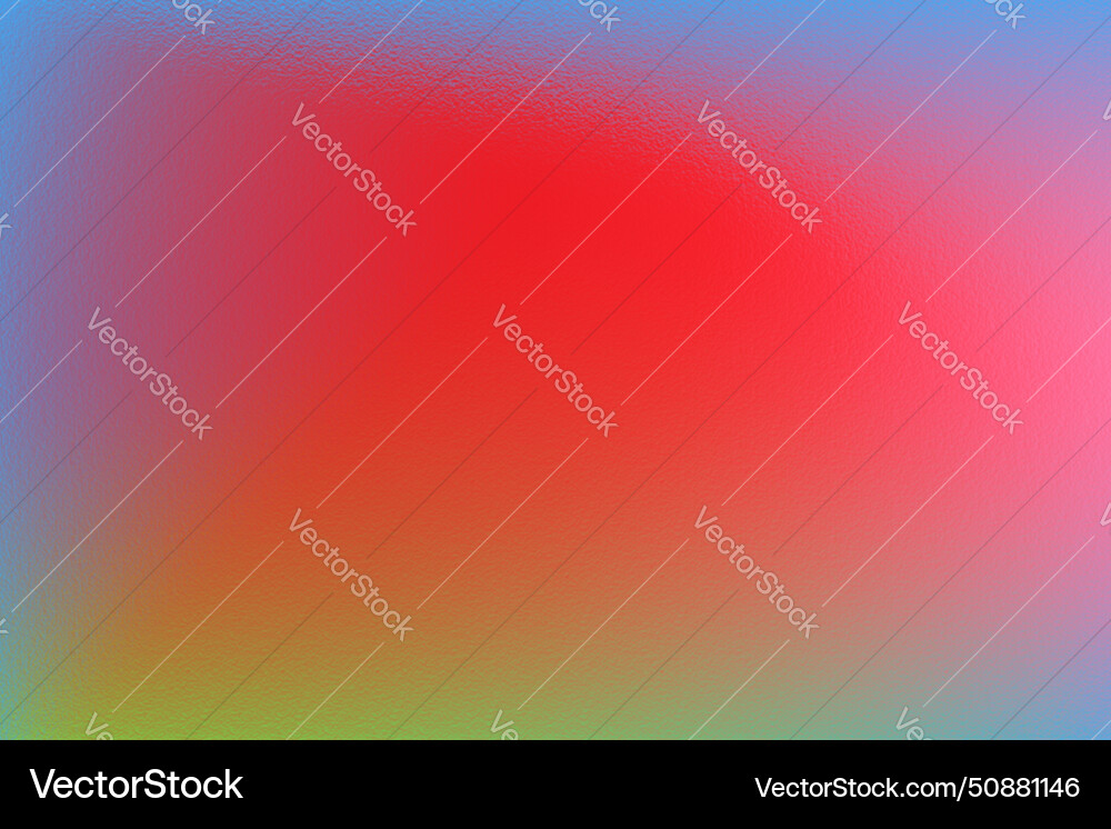 Abstract blur gradient background with frosted Abstract blur gradient background with frosted Vector Image