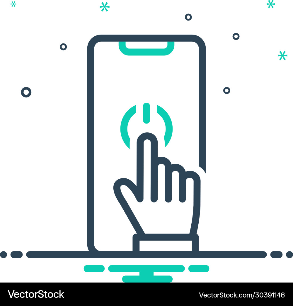 Enable Vector Image