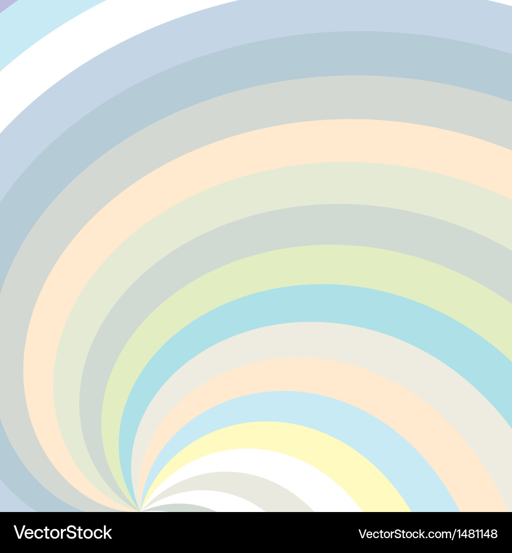 Dynamic Line Pattern Background vector image