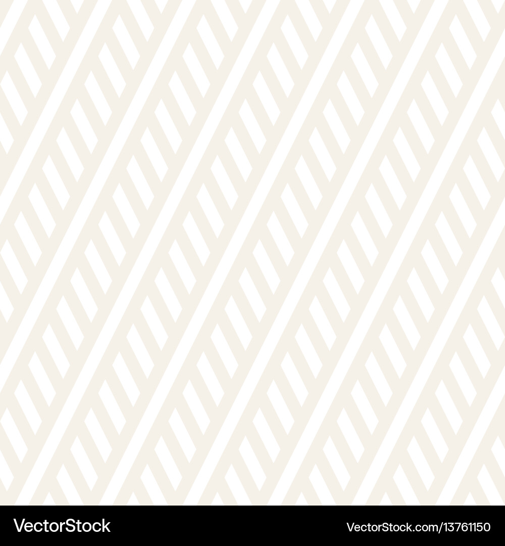 Parallel Stripe Pattern Vector Image