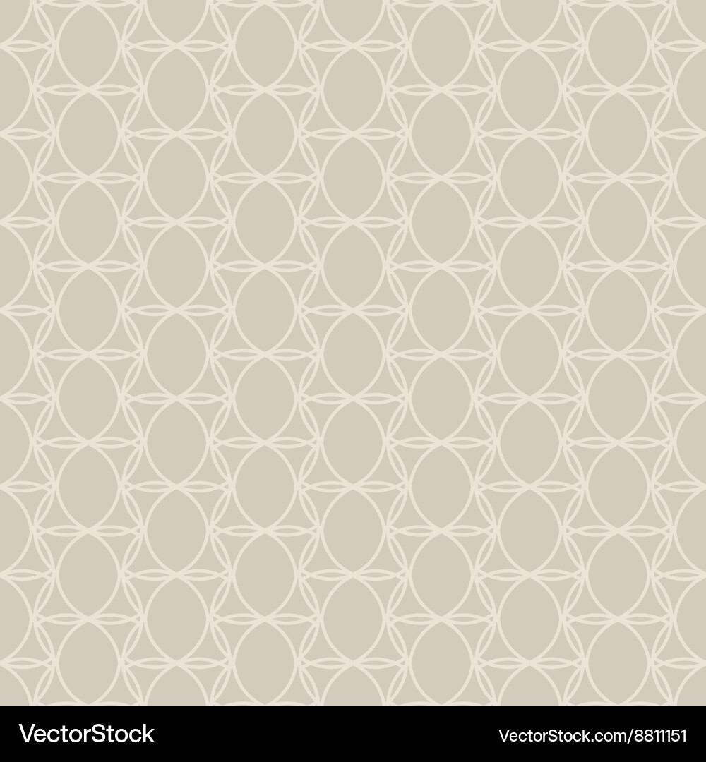 Geometric Abstract Pattern vector image