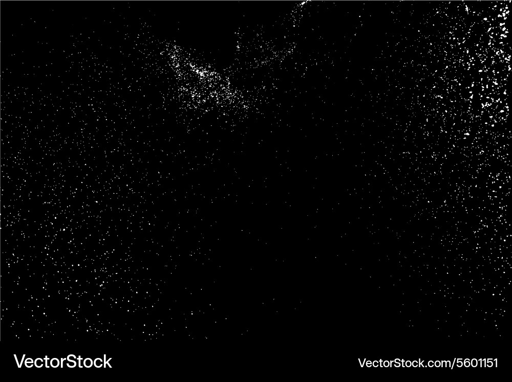 Grainy texture Royalty Free Vector Image - VectorStock