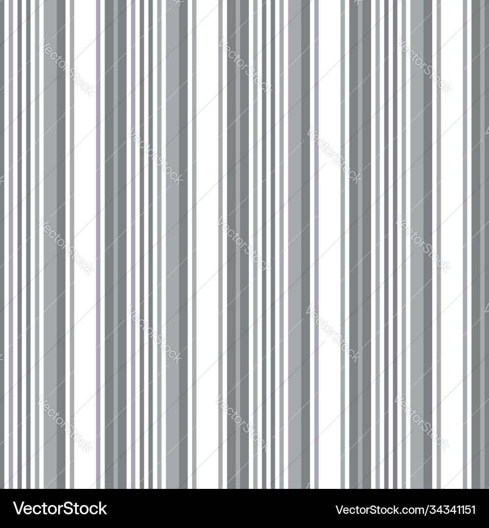 White stripe seamless pattern background White stripe seamless pattern background vector image