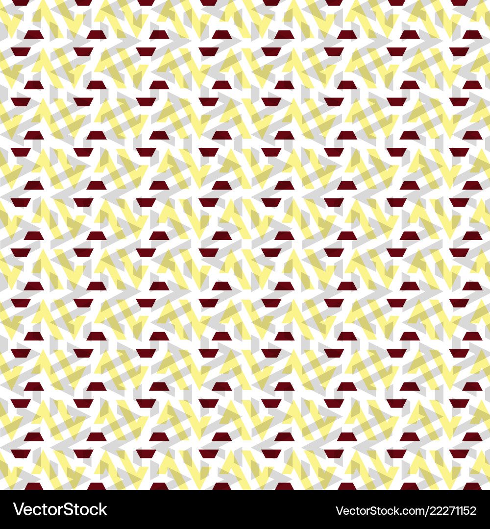 Abstract background of triangles design Abstract background of triangles design vector image