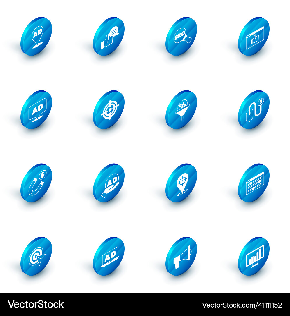 Set customer product rating seo optimization Set customer product rating seo optimization vector image