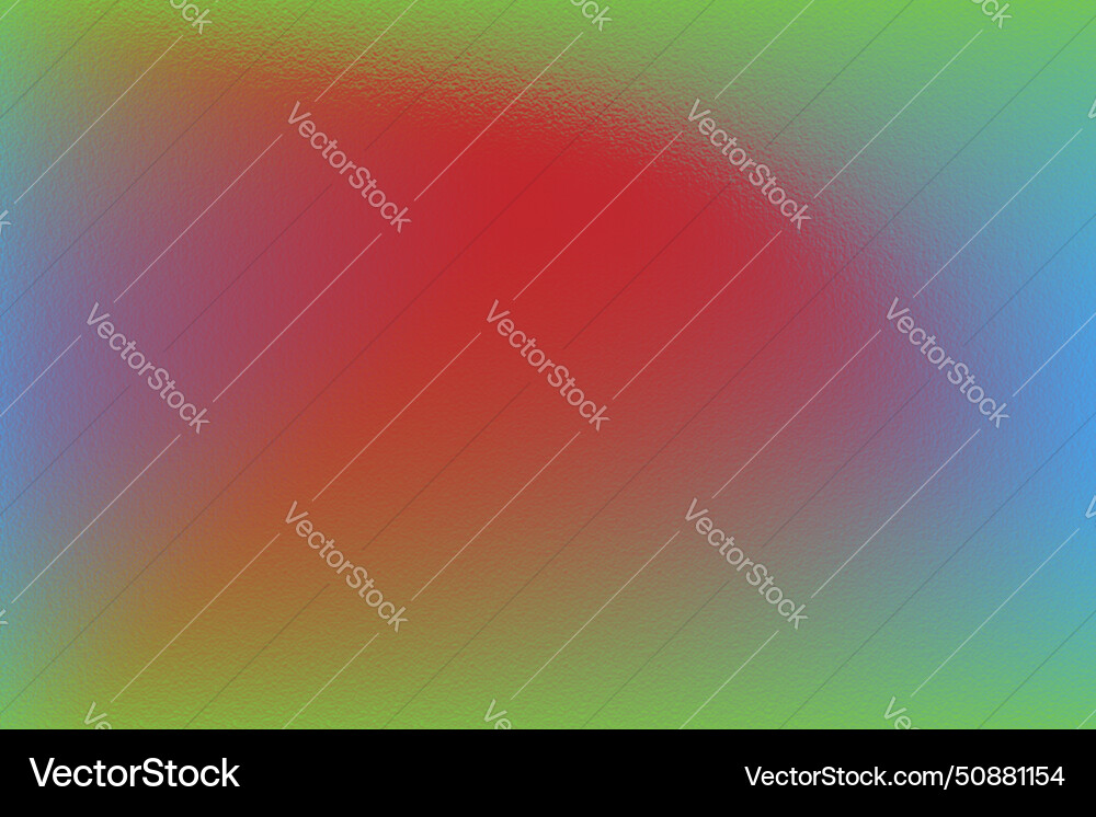 Abstract blur gradient background with frosted Abstract blur gradient background with frosted vector image