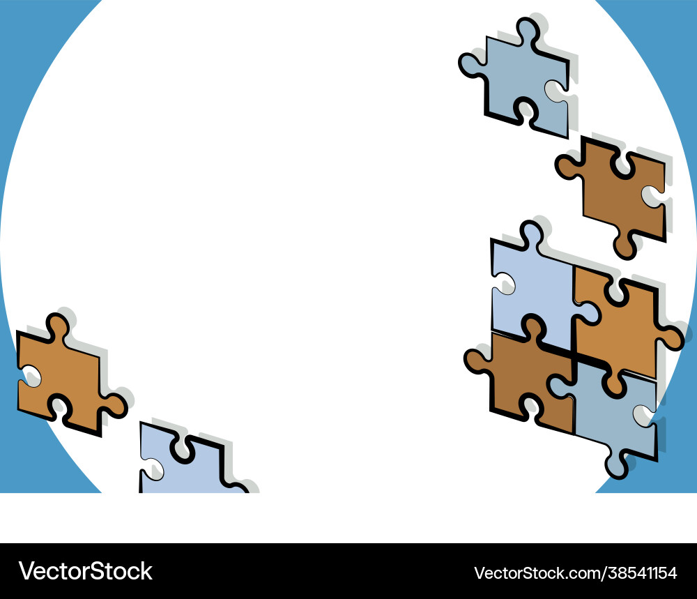 Creating new computerized filing system filling Vector Image