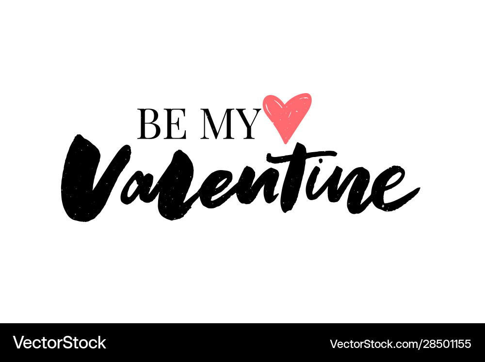 Valentine Poster-Karten-Label-Buchstabe Satz Valentine Poster-Karten-Label-Buchstabe Satz vektorbild