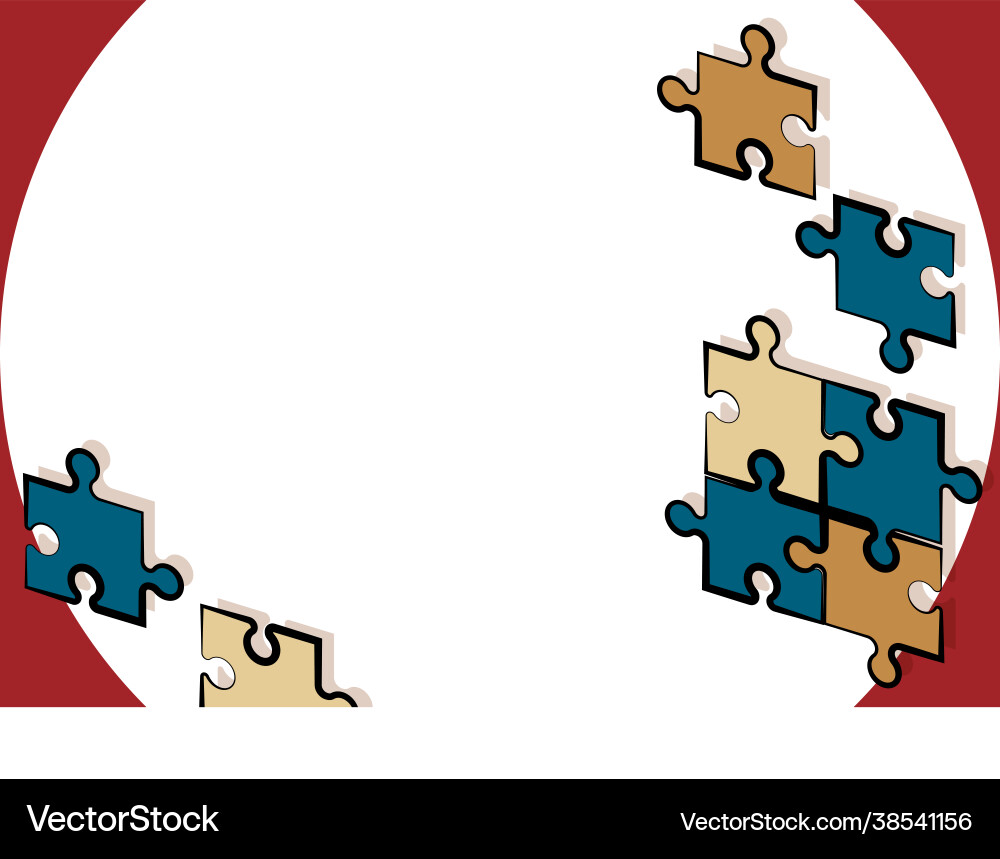 Creating new computerized filing system filling Vector Image