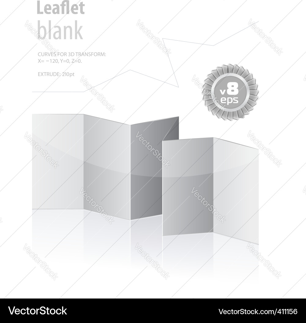 Menu Royalty Free Vector Image - VectorStock