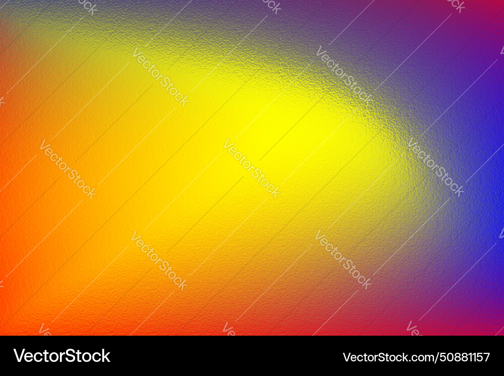 Abstract blur gradient background with frosted Abstract blur gradient background with frosted Vector Image
