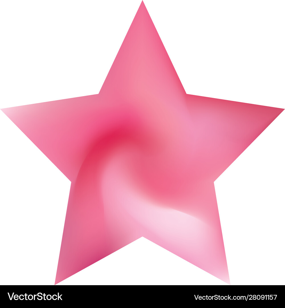 Colored background in form a shape Colored background in form a shape vector image